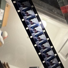 REAL Section of Surveyor 7 Assembly Film w Box Certificate of Authenticity