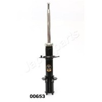 2X StoßDäMpfer Vorne FüR Fiat Idea 350 03 Bis 26 Japanparts 50711006 199A3000
