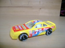 1992 Pit Row Stock Car Joe Ruttman #75 Dinner Bell 1:64 Scale Diecast Replica