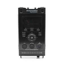 Marantz Professional PMD661 MKII Professional Portable Flash Field Recorder 872