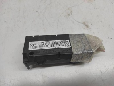 Citroën C4 Picasso I UD andere Steuergeräte 9664023680 00054243 2010 33241003
