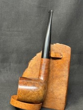 Savinelli Oscar Aged Briar Straight Smooth Billiard Estate Pipe