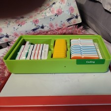 Complete Replacement Set Of Osmo Coding Bundl...