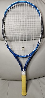 Völkl DNX6 Attiva tennis racquet.  (114)
