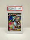 Mega Charizard X Ex 109/094 Ultra Rare Holo PSA 10