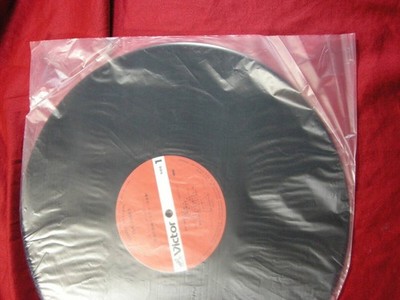 LP Record Anime Magic Fairy Persia Music Edition Maiko Okamoto