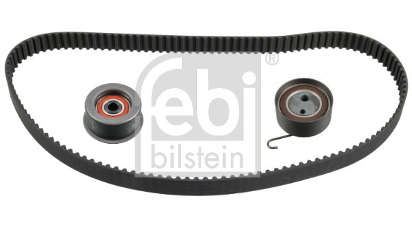 Febi Bilstein 23437 Zahnriemensatz FüR Opel,Vauxhall-image