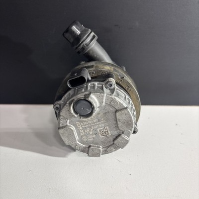 OEM 2015-2020 BMW F80 F82 M3 M4 AUXILLIARY AUX ELECTRIC COOLANT WATER PUMP
