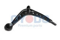 Oyodo Querlenker Dreieckslenker 30Z9244-OYO M12X1,5 RHT FüR BMW 3Er Touring E46