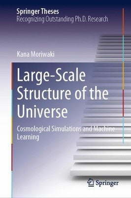 Large-Scale Structure of the Universe - 9789811958793