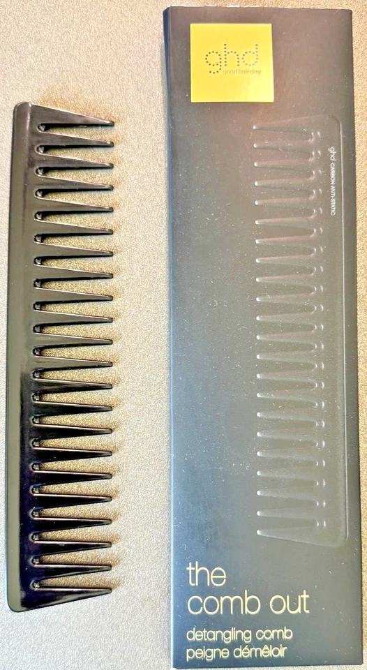 Ghd THE COMB DETANGLING ( originale ) - Imagen 1 de 3