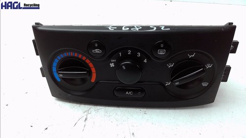 Levier De L'Appareil De Chauffage 96643210 Daewoo Kalos 1.2 Classe Berline - Photo 2/4