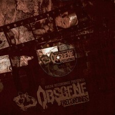 Counterstrike - Bodybag / Mutilation (VINYL)