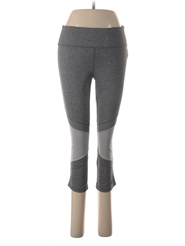Reebok, Reebok Women Gray Active Pants M