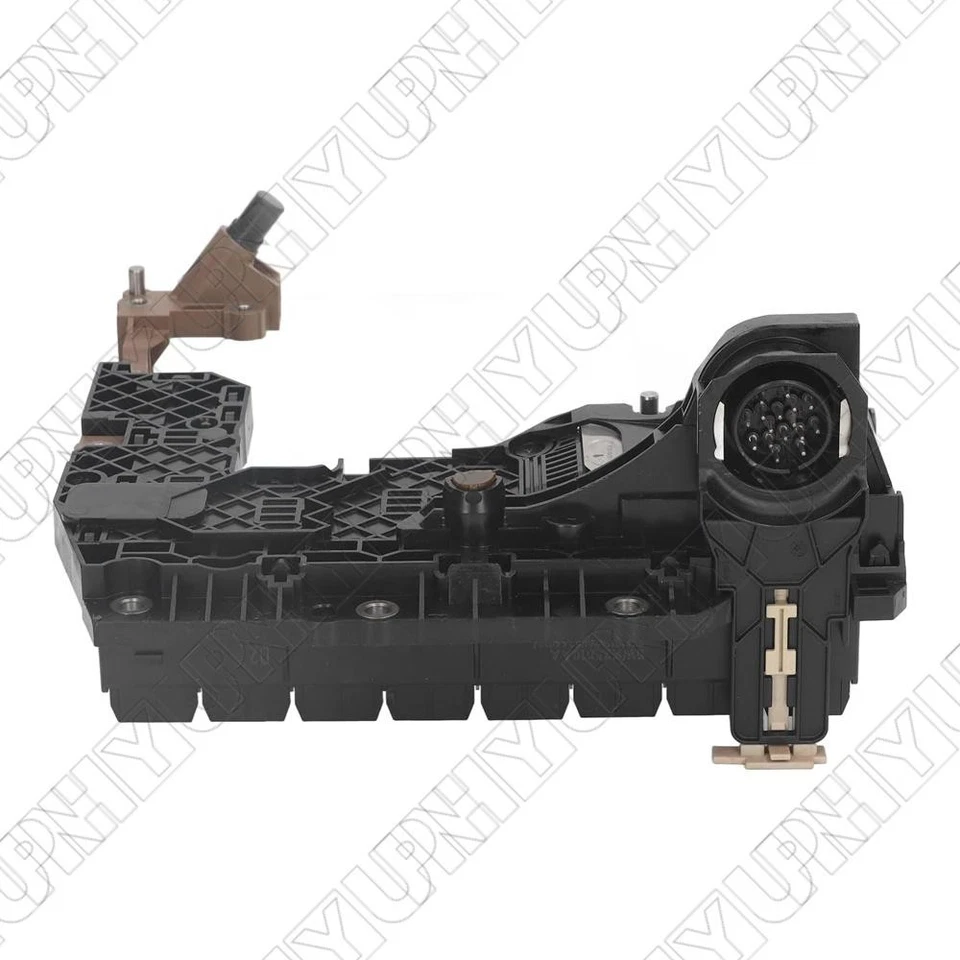 For 2009-12 BMW 7 Series i Li Mechatronic Transmission TCM TCU Repair 5WK75010AA - Image 4 of 4