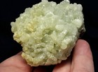 2.5" PREHNITE from Imilchil, Morocco — photo 9