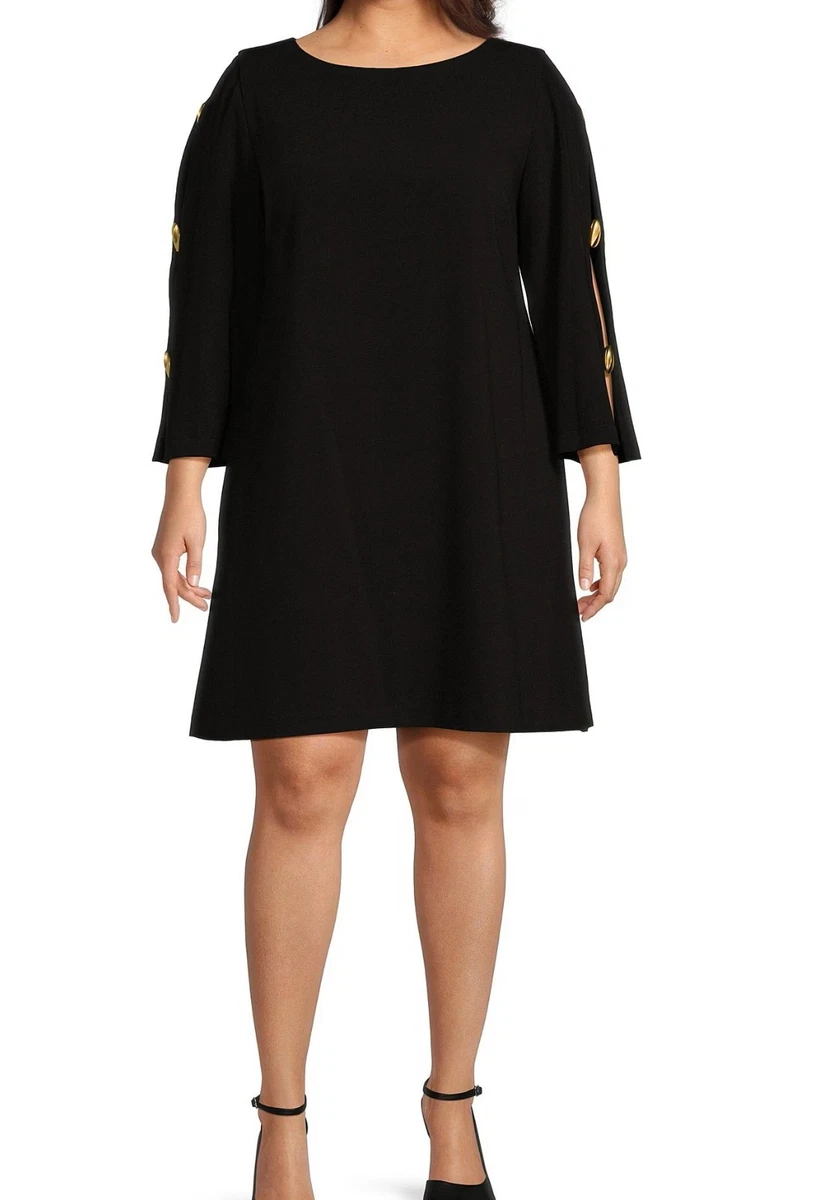 Donna Karan Long Sleeve Solid Dresses for Women for sale | eBay Donna Karan Long Sleeve Solid Dresses for Women for sale | eBay