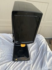 Gehl's HOT TOP 2 HT2-01 Nacho Cheese Electric Warmer Nacho Cheese Dispenser 1