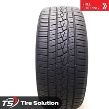 Used 22540zr18 Continental Controlcontact Sport Srs Plus - 92y - 7.532