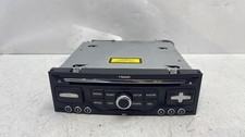 Autoradio Peugeot 3008