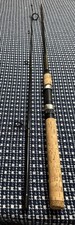 DAIWA Cygnus Medium Action 66 2 Piece Cork Ha...