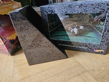 JURASSIC PARK - Jeep Wrangler DR. Ian Malcolm - Hot Wheels RLC 2023 Wie NEU!!