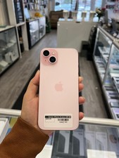 Buy Apple iPhone 15 Plus - 128 GB - Pink (Unlocked) online | eBay