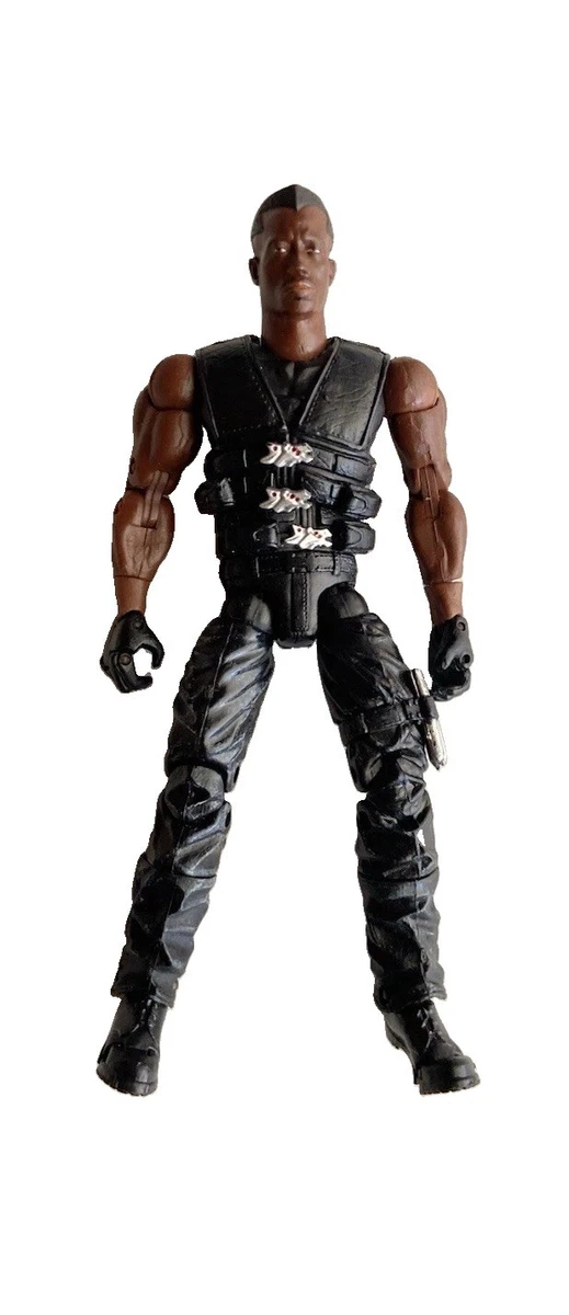 toybiz トイビズ BLADE ブレイド 6インチ 25+ blade toy biz for sale | Updated Oct 2026