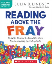 Reading Above the Fray: Reliable, Research-Ba...