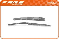 FARE SA Heckscheibenwischer + Arm Hinten für ALFA ROMEO 159 (939) 330mm