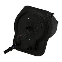 Kraftstofffilter FüR Nissan Kubistar X76 1.5 03 Bis 26 Japanparts Teil K9K646