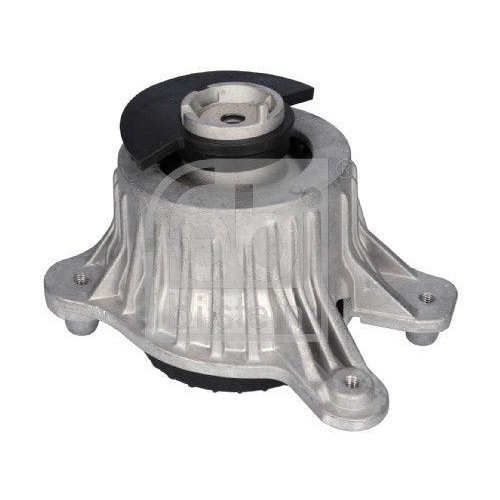 Support moteur Febi Bilstein 180894 droit haute résistance Mercedes Benz