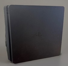 Playstation 4 Slim Console - SPARES OR REPAIRS - CONSOLE ONLY - FREE DELIVERY