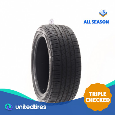 Used 255/45ZR20 Falken Pro G5 Sport A/S 101Y - 7.5/32 (OHXM)