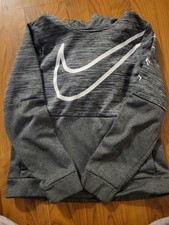 Youth Nike Hoodie
