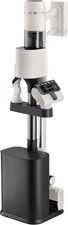 ROBOROCK Akku Stabstaubsauger Home H60 Hub 650 W 2.500 mAh Akku weiß B-WARE