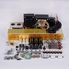 Wholesale 1Set 50W JCM800 Guitar Tube Amplifi...