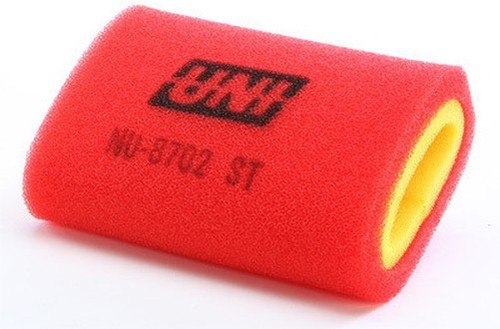 UNI FILTER 2006-2009 250 DS BOMBARDIER CAN-AM ATV NU-8702ST AIR Foam Replacement - Picture 2 of 4