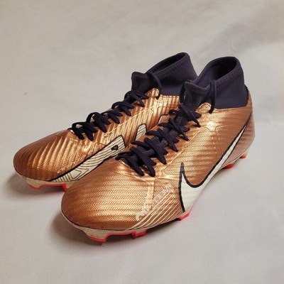 Size 7 Nike Zoom Mercurial Superfly 9 Pro FG Generation Pack Soccer Cleats