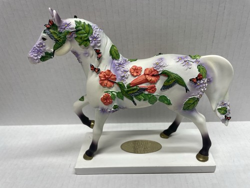 Westland Trail of Painted Ponies 2008 Summer Ballet Four Seasons Collection
