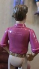 Vintage playskool doll house figures great condition The Father 6" Tall Jointed — photo 9