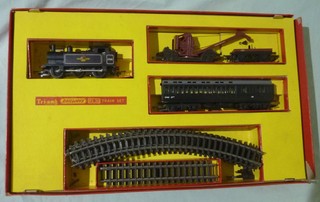 TRI ANG OO RS30 BREAKDOWN TRAIN BOXED