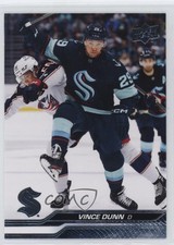 2023-24 Upper Deck Series 2 Vince Dunn #403 0o5y