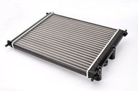 Thermotec D7F036TT KüHler, MotorküHlung 35 Mm 35 Mm 415 Mm