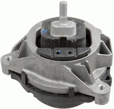 39111 01 LEMFÖRDER Lagerung, Motor für BMW