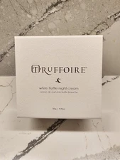Truffoire White Truffle NIGHT Cream 50g/1.76oz – Luxurious Anti-Aging Moisturize