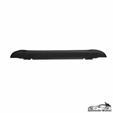 Spoiler Stoßstange Hinten für Smart Forfour 453 ab 14->