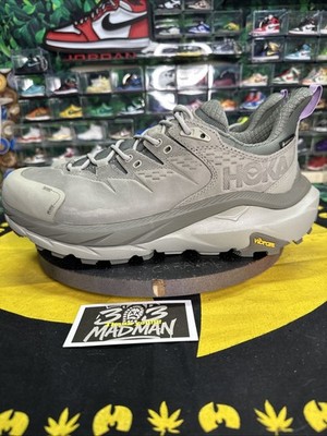 Hoka Kaha 2 Low GTX Women's Size 10W B Gore-Tex