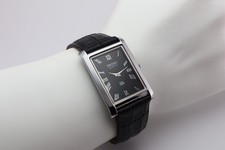 Vintage Seiko Slim Tank Quartz Men's Watch, Gentleman’s Choice - FREE SHIPPING