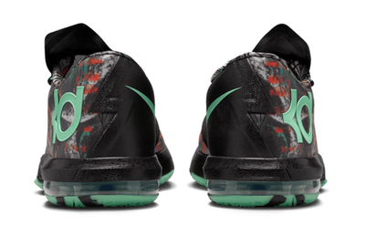 Nike KD 6 Illusion FQ8356-900 Men's Size New | eBay